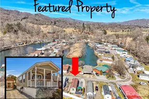 225 Pike Point, Waynesville, NC 28785 - Photo 4