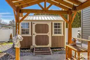 225 Pike Point, Waynesville, NC 28785 - Photo 24