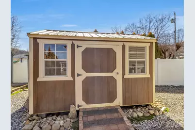 225 Pike Point, Waynesville, NC 28785 - Photo 26