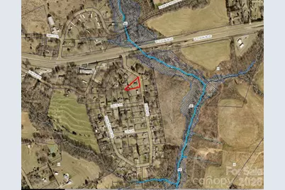 108 W Debby Drive, Shelby, NC 28152 - Photo 42