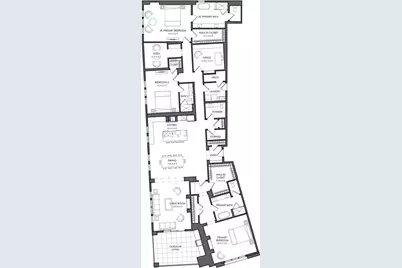 2129 Queens Road W #403, Charlotte, NC 28207 - Photo 2