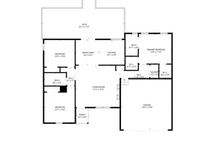 127 Woodbend Dr, Belmont, NC 28012 - Photo 24