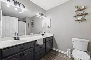 201 Midway Park Ln, Taylorsville, NC 28681 - Photo 22