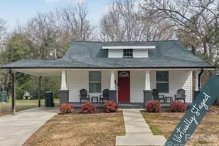 535 Flint St, Rock Hill, SC 29730 - Photo 1