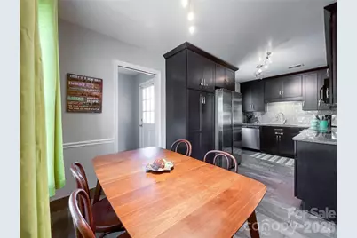 8004 Idlewild Road #K-23, Indian Trail, NC 28079 - Photo 12