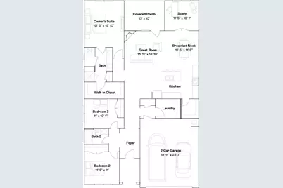 7080 Juneberry Way, Maiden, NC 28650 - Photo 2