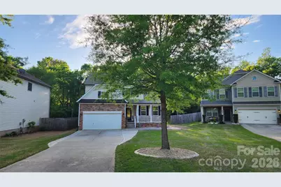 4223 Craighill Lane #74, Charlotte, NC 28278 - Photo 32
