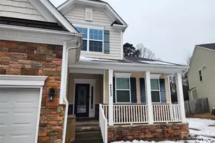 4223 Craighill Ln, Charlotte, NC 28278 - Photo 2