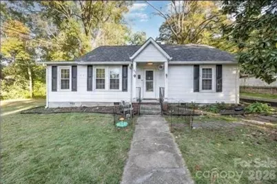 122 Eaman Avenue, Salisbury, NC 28144 - Photo 1