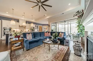 14021 Little Spring Ct, Charlotte, NC 28278 - Photo 8