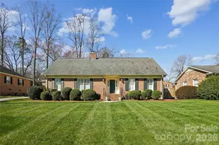 6610 Folger Dr, Charlotte, NC 28270 - Photo 2