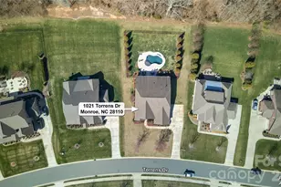 1021 Torrens Dr, Wesley Chapel, NC 28110 - Photo 38