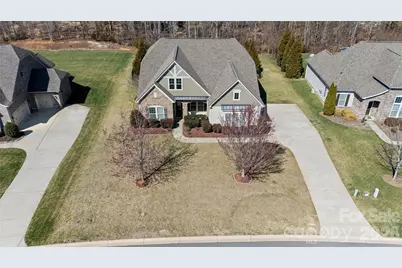 1021 Torrens Drive, Wesley Chapel, NC 28110 - Photo 40