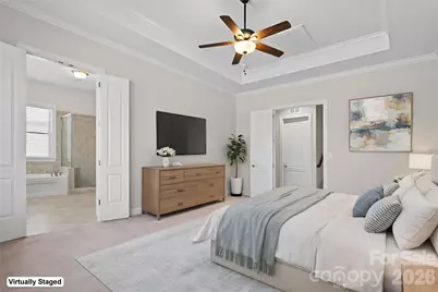 1021 Torrens Drive, Wesley Chapel, NC 28110 - Photo 20