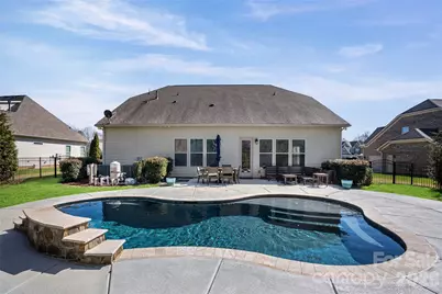 1021 Torrens Drive, Wesley Chapel, NC 28110 - Photo 34