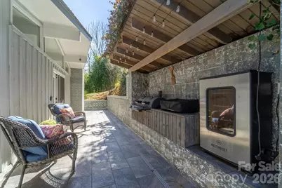 240 North Country Club Drive, Cullowhee, NC 28723 - Photo 36