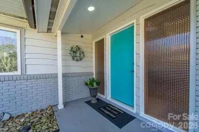 240 North Country Club Drive, Cullowhee, NC 28723 - Photo 4