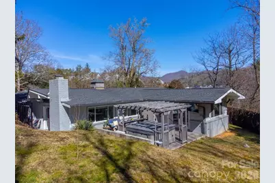 240 North Country Club Drive, Cullowhee, NC 28723 - Photo 2