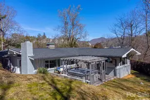 240 N Country Clb Dr, Cullowhee, NC 28723 - Photo 2