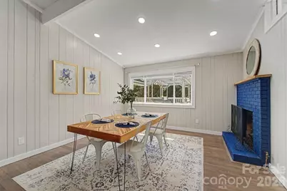 240 North Country Club Drive, Cullowhee, NC 28723 - Photo 16