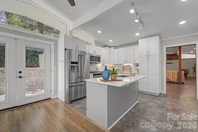 240 North Country Club Drive, Cullowhee, NC 28723 - Photo 14