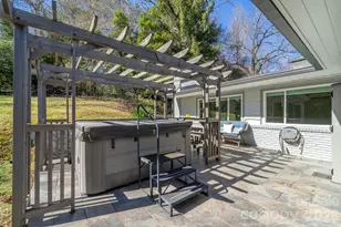 240 N Country Clb Dr, Cullowhee, NC 28723 - Photo 32