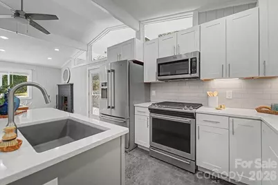 240 North Country Club Drive, Cullowhee, NC 28723 - Photo 12