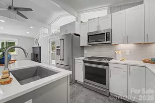 240 N Country Clb Dr, Cullowhee, NC 28723 - Photo 12