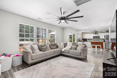 712 Georgie Street, Troutman, NC 28166 - Photo 4