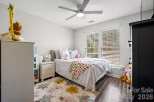 712 Georgie St, Troutman, NC 28166 - Photo 18