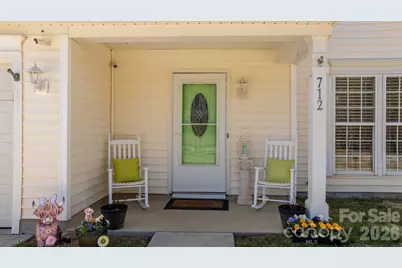 712 Georgie Street, Troutman, NC 28166 - Photo 2