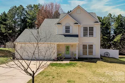 712 Georgie Street, Troutman, NC 28166 - Photo 1