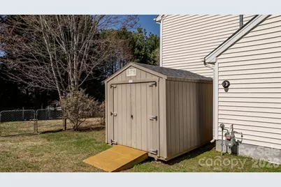 712 Georgie Street, Troutman, NC 28166 - Photo 34