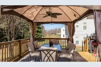 712 Georgie Street, Troutman, NC 28166 - Photo 32