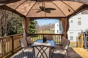 712 Georgie St, Troutman, NC 28166 - Photo 32