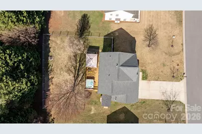 712 Georgie Street, Troutman, NC 28166 - Photo 36