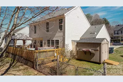 712 Georgie Street, Troutman, NC 28166 - Photo 30