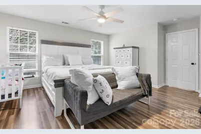 712 Georgie Street, Troutman, NC 28166 - Photo 22