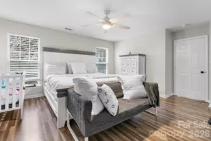 712 Georgie St, Troutman, NC 28166 - Photo 22