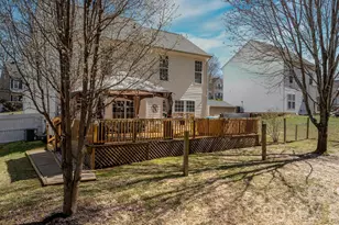 712 Georgie St, Troutman, NC 28166 - Photo 28