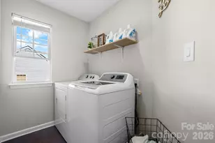 712 Georgie St, Troutman, NC 28166 - Photo 20