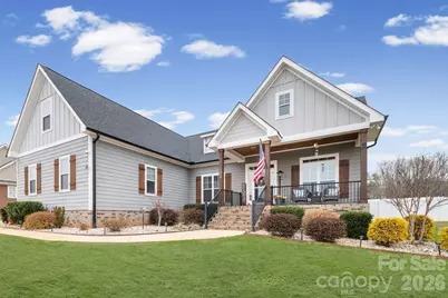 1055 Coppergate Drive, Salisbury, NC 28147 - Photo 1