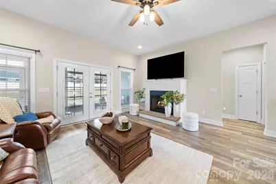 1055 Coppergate Drive, Salisbury, NC 28147 - Photo 6