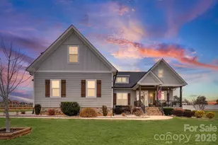 1055 Coppergate Dr, Salisbury, NC 28147 - Photo 1