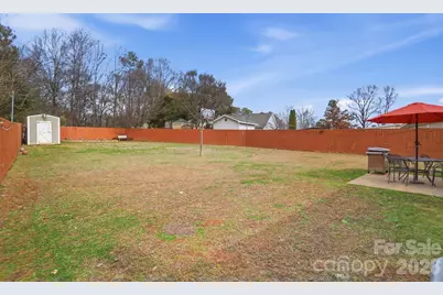 5743 Justins Forest Drive, Charlotte, NC 28212 - Photo 36