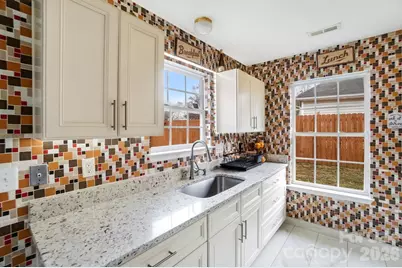 5743 Justins Forest Drive, Charlotte, NC 28212 - Photo 12