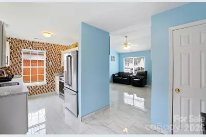 5743 Justins Forest Drive, Charlotte, NC 28212 - Photo 8