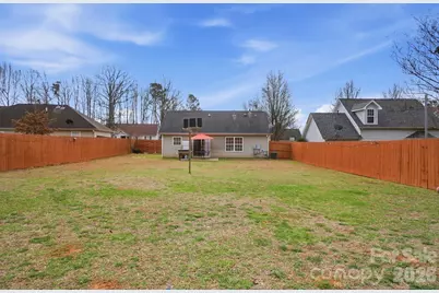 5743 Justins Forest Drive, Charlotte, NC 28212 - Photo 40