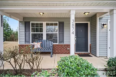 3874 Streamside Drive, Gastonia, NC 28056 - Photo 2