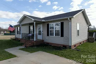 202 E Rice St, Landis, NC 28088 - Photo 1